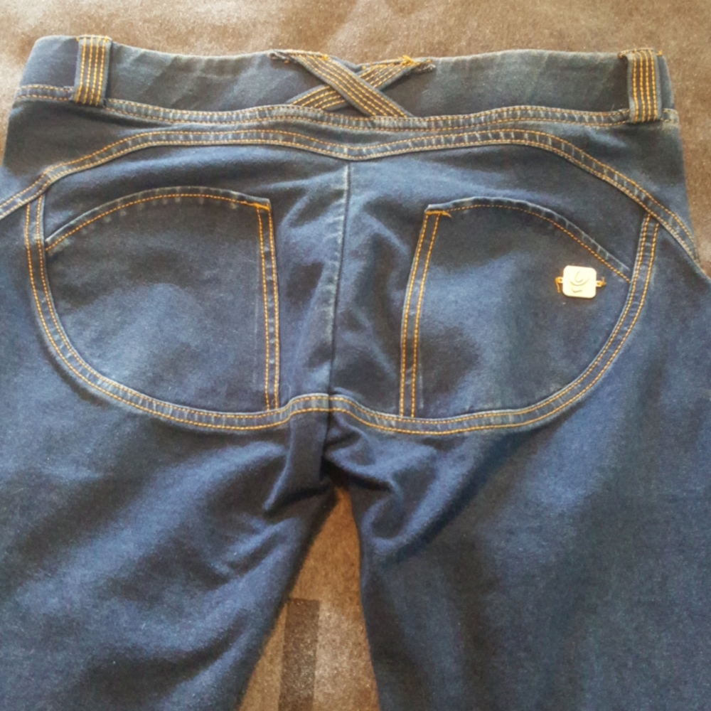 Freddy Jeans